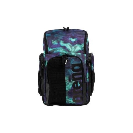 ARENA SPIKY III BACKPACK 45 ALLOVER HERO