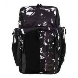 ARENA SPIKY III BACKPACK 45 ALLOVER RIC