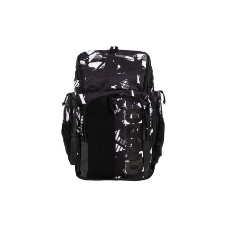 ARENA SPIKY III BACKPACK 45 ALLOVER RIC