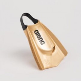 ARENA POWERFIN PRO II GOLD