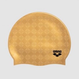 ARENA ICONS TEAM STRIPE CAP GOLD 50th