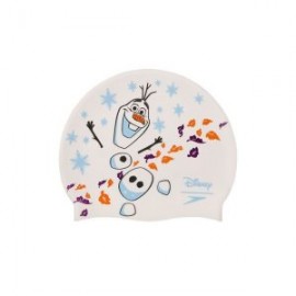 SPEEDO DISNEY JUNIOR PRINT CAP FROZEN OLAF