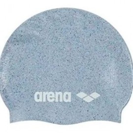 ARENA GORRA SILICONE CAP BLACK/MULTI