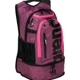 ARENA FASTPACK 3.0 PLUM NEON PINK