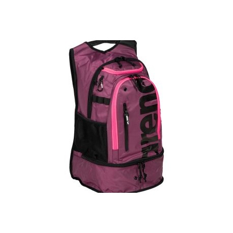 ARENA FASTPACK 3.0 PLUM NEON PINK