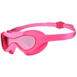 ARENA SPIDER KIDS MASK PINK FREAKROSE PINK