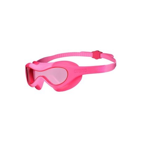 ARENA SPIDER KIDS MASK PINK FREAKROSE PINK