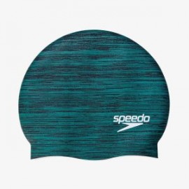 SPEEDO REMIX CAP CERAMIC/SPEEDO BLACK