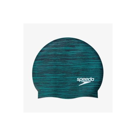 SPEEDO REMIX CAP CERAMIC/SPEEDO BLACK