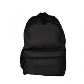 ARENA TEAM BACKPACK 30 BIG LOGO BLACK