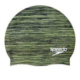 SPEEDO REMIX CAP LIME PUNCH/SPEEDO BLACK