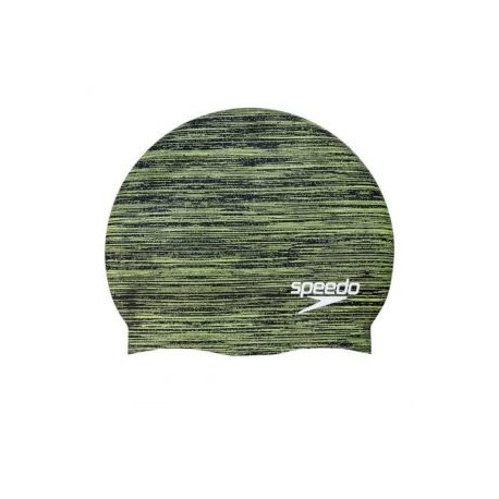 SPEEDO REMIX CAP LIME PUNCH/SPEEDO BLACK