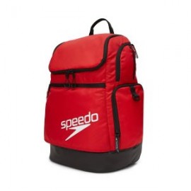 SPEEDO TEAMSTER 2.0 RED