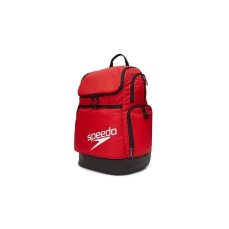 SPEEDO TEAMSTER 2.0 RED