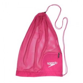 SPEEDO MESH BAG VENTILATOR FUCHSIA