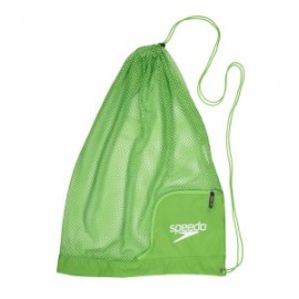 SPEEDO MESH BAG VENTILATOR JAZMINE GREEN