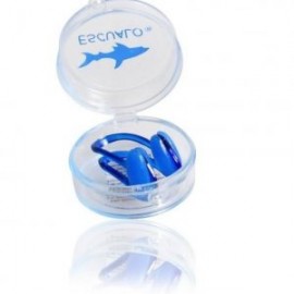 ESCUALO NOSE CLIP BLUE