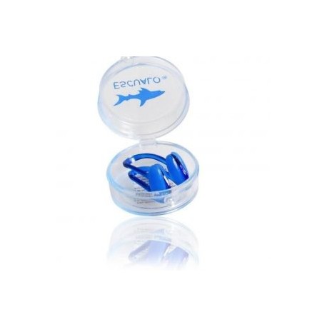 ESCUALO NOSE CLIP BLUE