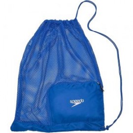 SPEEDO MESH BAG VENTILATOR ROYAL