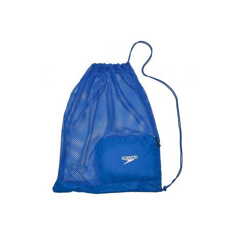 SPEEDO MESH BAG VENTILATOR ROYAL