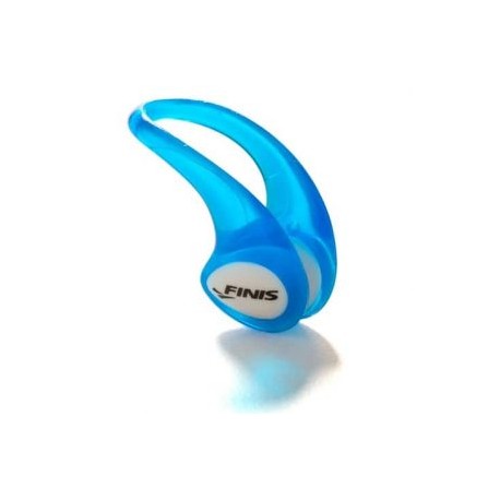 FINIS NOSE CLIP BLUE