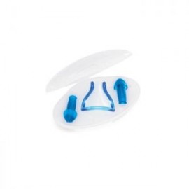 SPEEDO PROFILE NOSE CLIP & EAR PLUG SET