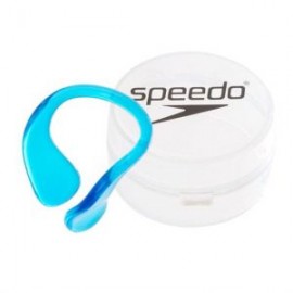 SPEEDO PROFILE NOSE CLIP BLUE