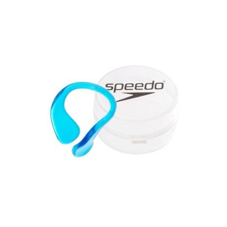 SPEEDO PROFILE NOSE CLIP BLUE