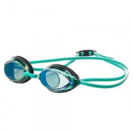 SPEEDO GOGGLES VANQUISHER 2.0 MIRRORED GREEN