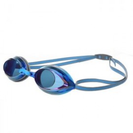 SPEEDO GOGGLES VANQUISHER 2.0 MIRRORED PURPLE/BLUE