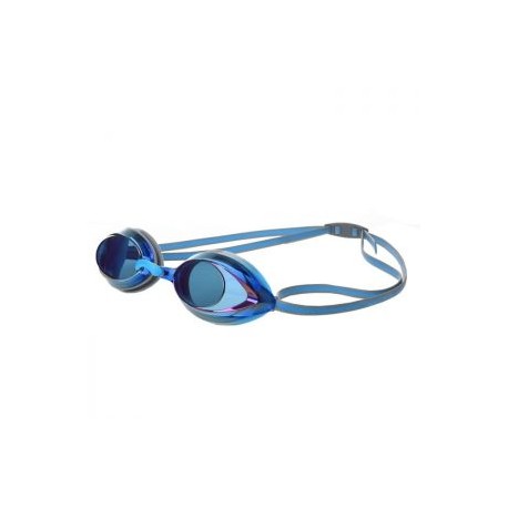 SPEEDO GOGGLES VANQUISHER 2.0 MIRRORED PURPLE/BLUE