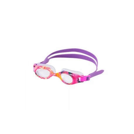 SPEEDO GOGGLE HYDROSPEX JR. PRINT PINK