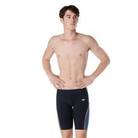 SPEEDO FASTSKIN LZR PURE INTENT JAMMER BLUE/GREEN