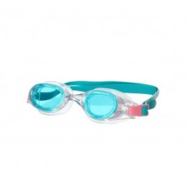 SPEEDO GOGGLE HYDROSPEX JR. CLASSIC AQUA