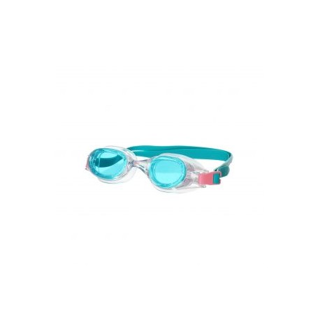 SPEEDO GOGGLE HYDROSPEX JR. CLASSIC AQUA