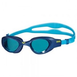 ARENA GOGGLE THE ONE JR LIGHT BLUE BLUE LIGHT BLUE