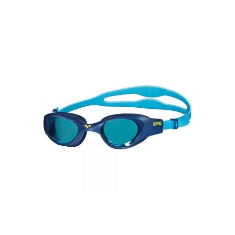 ARENA GOGGLE THE ONE JR LIGHT BLUE BLUE LIGHT BLUE