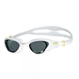 ARENA GOGGLE THE ONE SMOKE WHITE WHITE