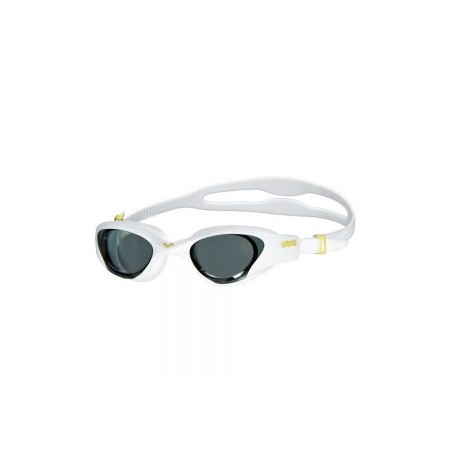 ARENA GOGGLE THE ONE SMOKE WHITE WHITE