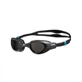 ARENA GOGGLE THE ONE GREY BLACK