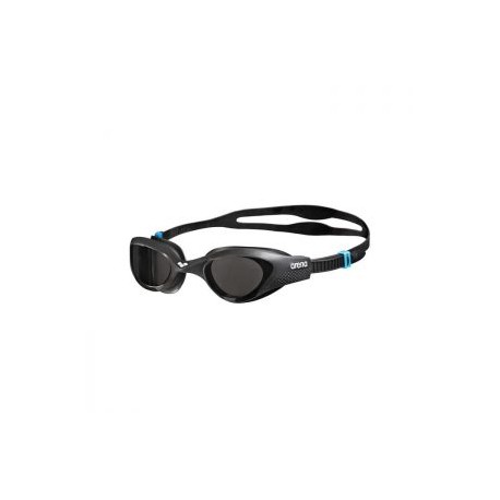 ARENA GOGGLE THE ONE GREY BLACK