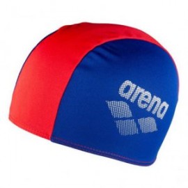 ARENA GORRA POLYESTER II JR. ROYAL RED