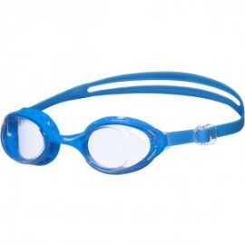 ARENA GOGGLE AIR SOFT CLEAR/BLUE