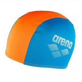 ARENA GORRA POLYESTER II JR. BLUE ORANGE