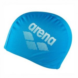 ARENA GORRA POLYESTER II BLUE