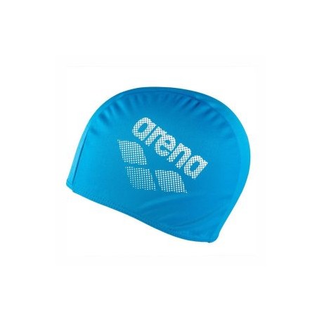 ARENA GORRA POLYESTER II BLUE