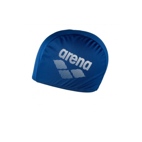 ARENA GORRA POLYESTER II NAVY