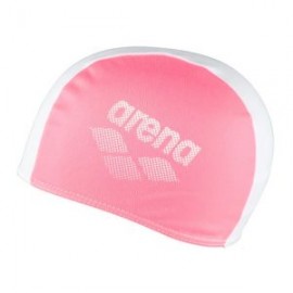 ARENA GORRA POLYESTER II JR. NEON PINK WHITE