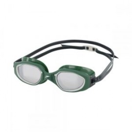 SPEEDO GOGGLE HYDRO COMFORT MIRROR GREEN