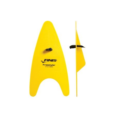 FINIS FREESTYLE HAND PADDLES SR